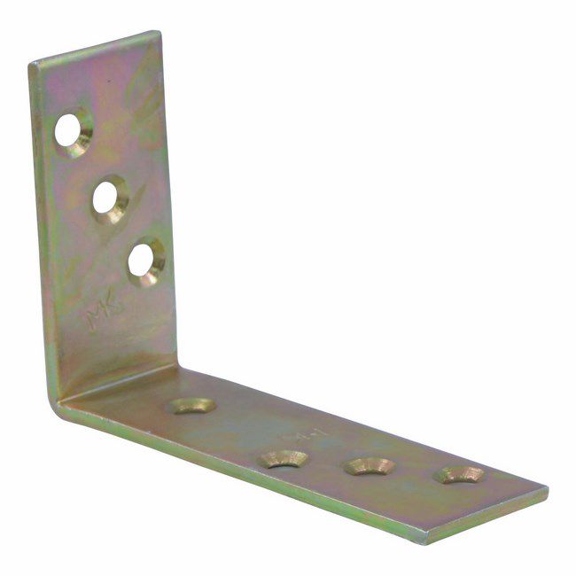 Vyžarovací uhol 5 x 80 x 120 mm