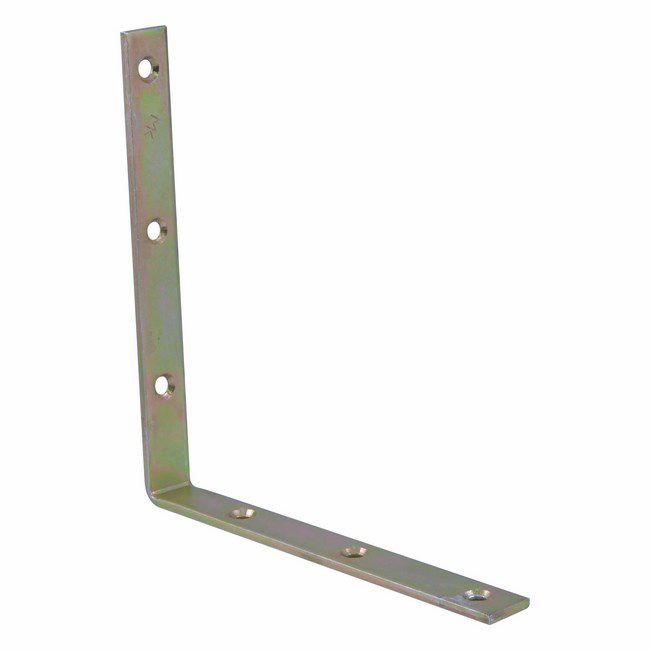 Stavebný štvorec 20 x 180 x 180 mm