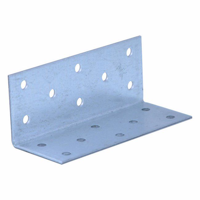 Uhol spojky 100 x 40 x 40 mm
