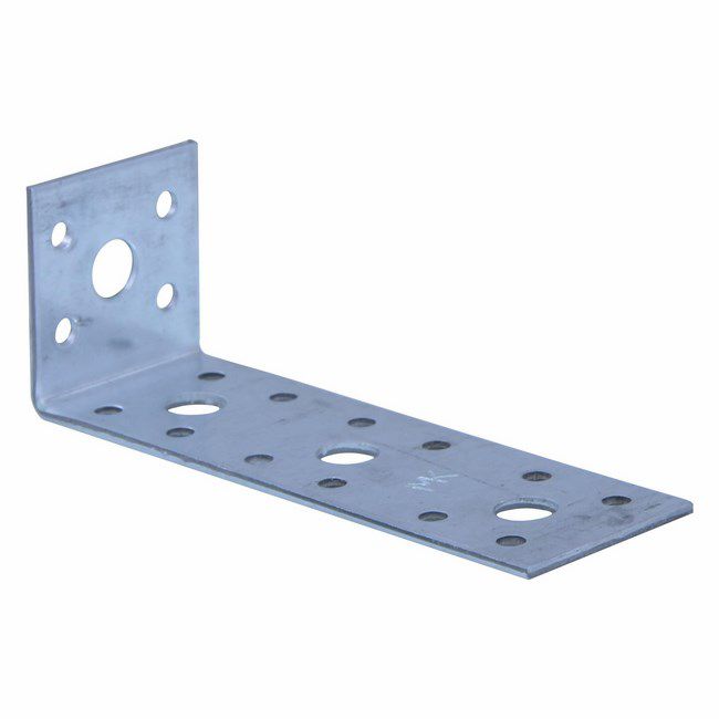 Uhol spojky 120 x 40 x 40 mm