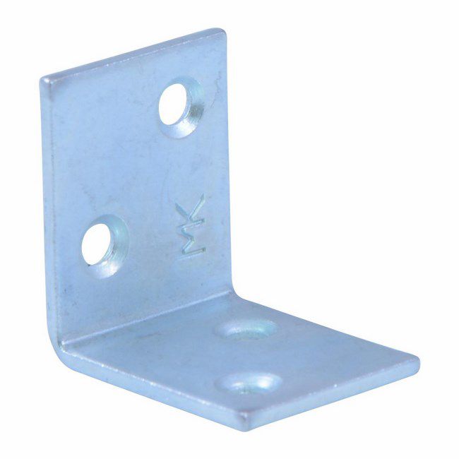 Uhol spojky 25 x 30 x 30 mm