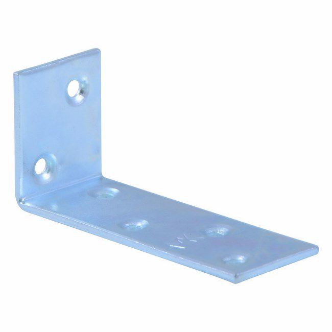 Uhol spojky 25 x 30 x 70 mm