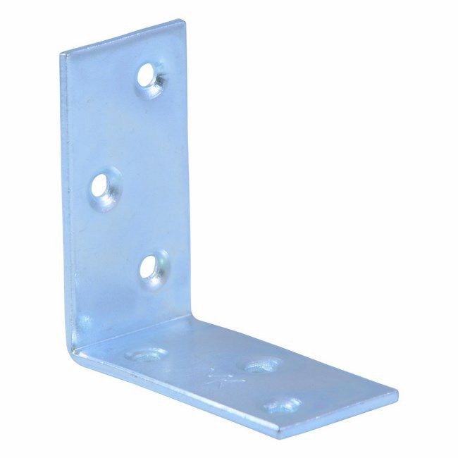 Uhol spojky 25 x 50 x 50 mm