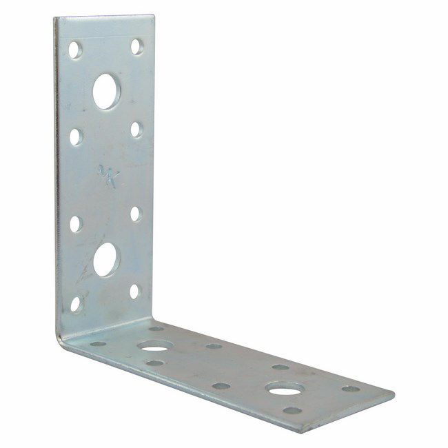 Uhlová spojka 40 x 100 x 100 mm