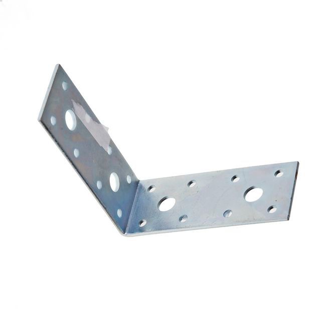 Uhlová spojka 40 x 100 x 100 mm