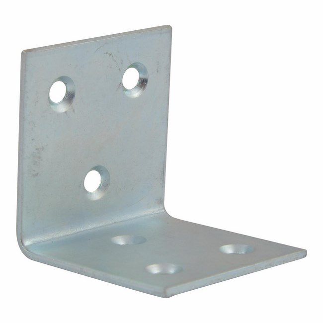 Uhol spojky 40 x 40 x 40 mm