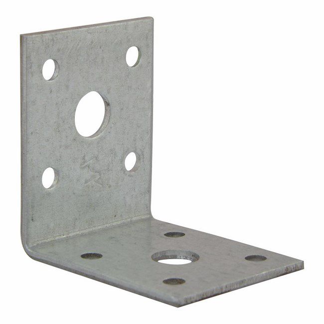 Uhol spojky 40 x 50 x 50 mm