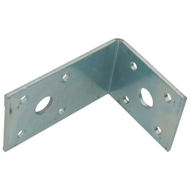 Uhol spojky 40 x 50 x 70 mm