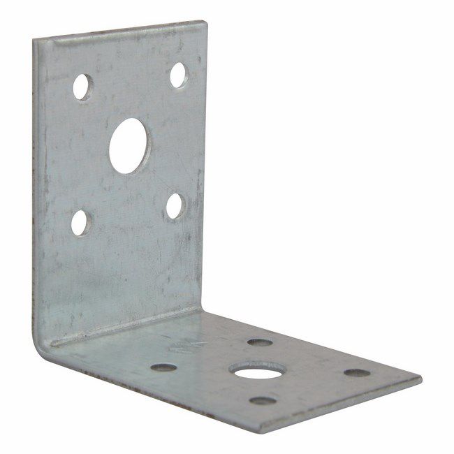 Uhol spojky 40 x 60 x 60 mm