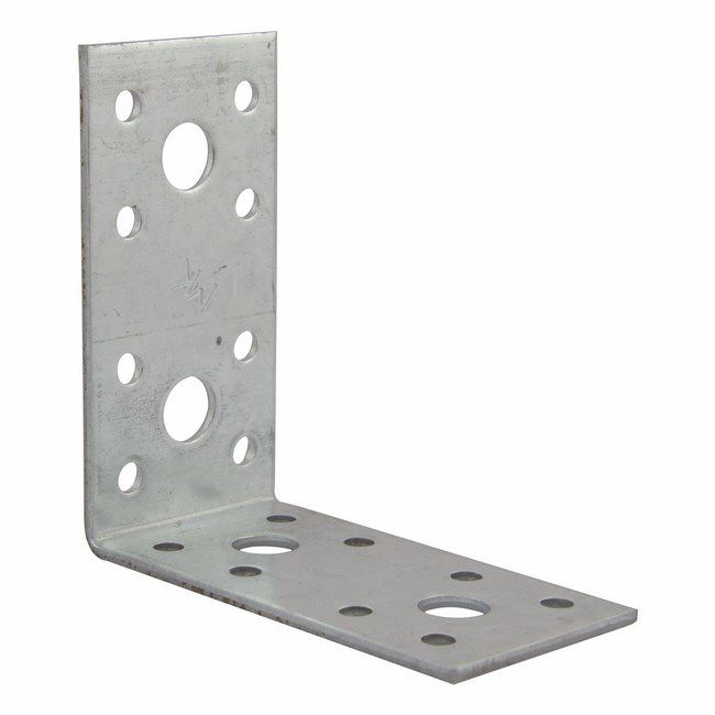 Uhol spojky 40 x 80 x 80 mm