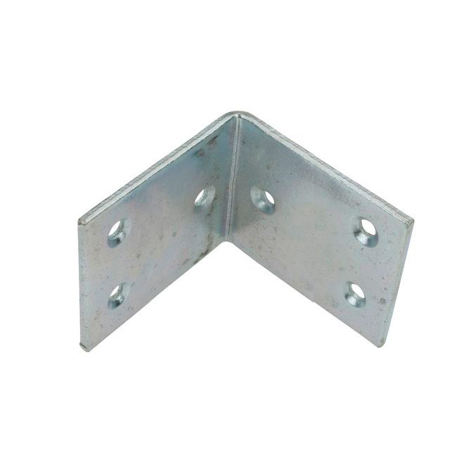Uhol spojky 60 x 40 x 40 mm