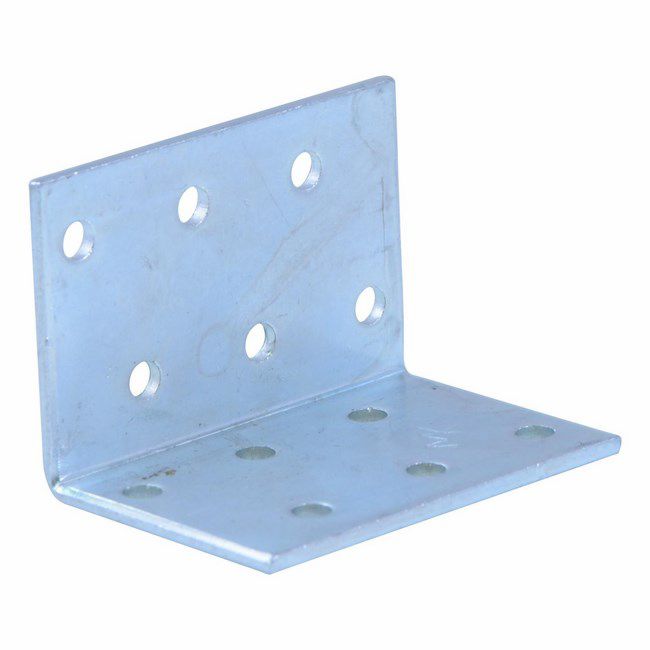 Uhol spojky 60 x 40 x 40 mm