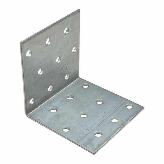 Montážny uhol 60 x 60 x 60 mm