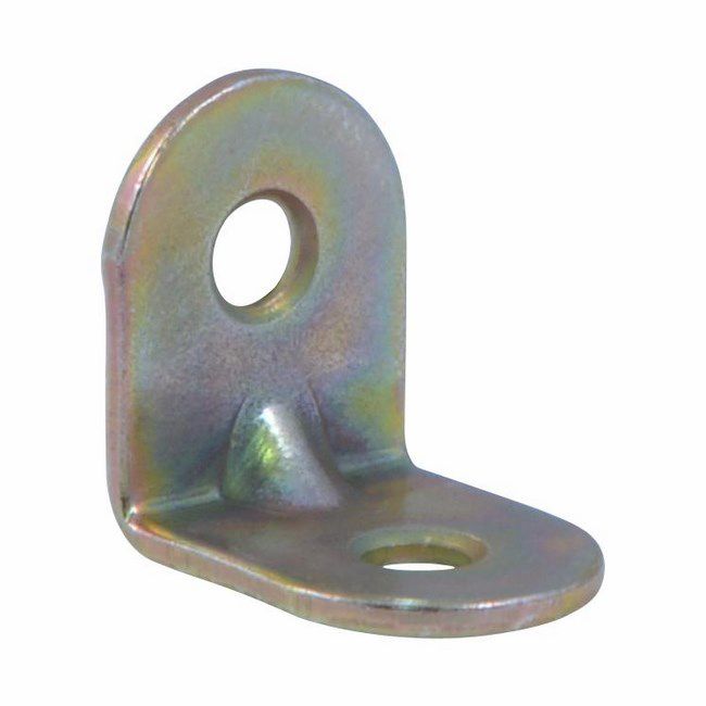Úzky uhol 16 x 20 x 20 mm