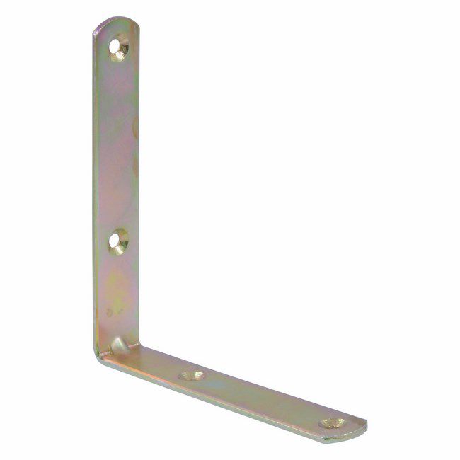 Úzky uhol 20 x 120 x 120 mm