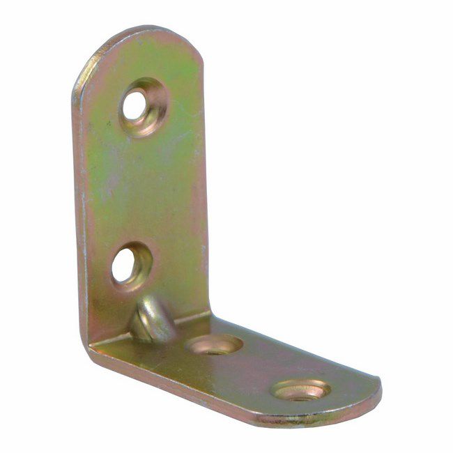 Úzky uhol 20 x 40 x 40 mm