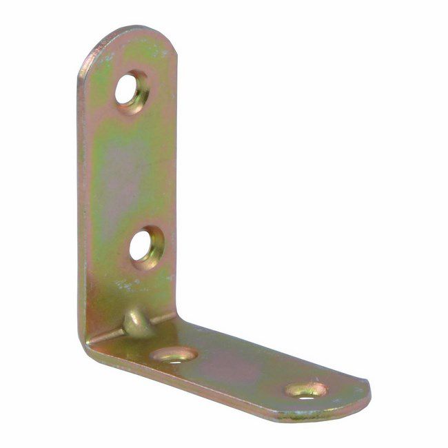 Úzky uhol 20 x 50 x 50 mm