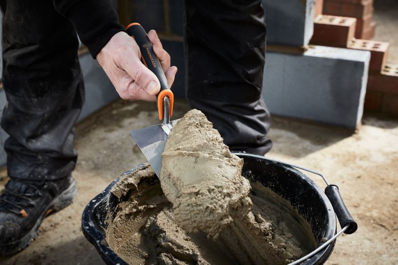 Magnusson trapézová štuková stierka 190 mm