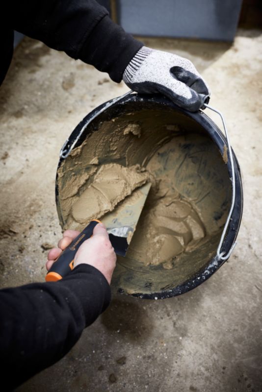 Magnusson trapézová štuková stierka 190 mm