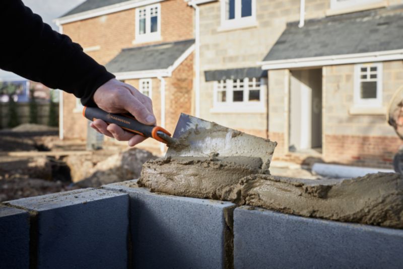 Magnusson trapézová štuková stierka 190 mm