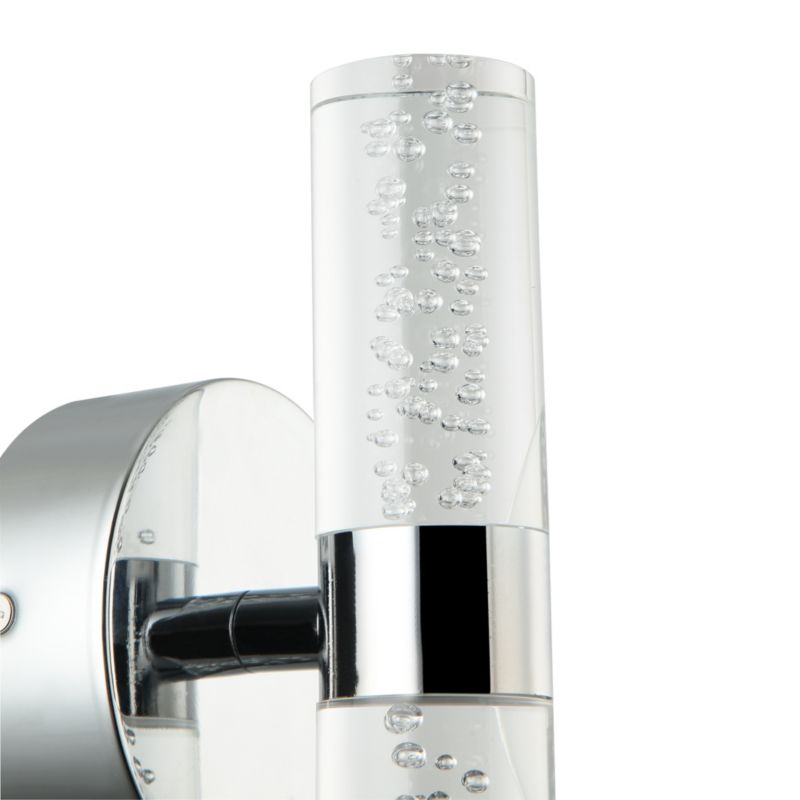 Myvat LED nástenné svietidlo 600 lm 4000 K IP44