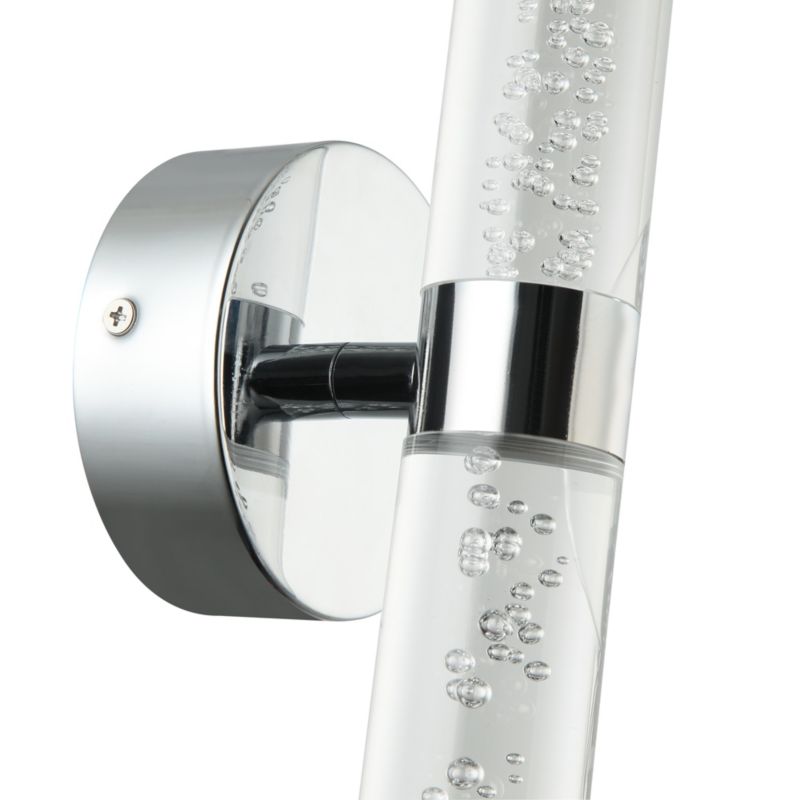 Myvat LED nástenné svietidlo 600 lm 4000 K IP44