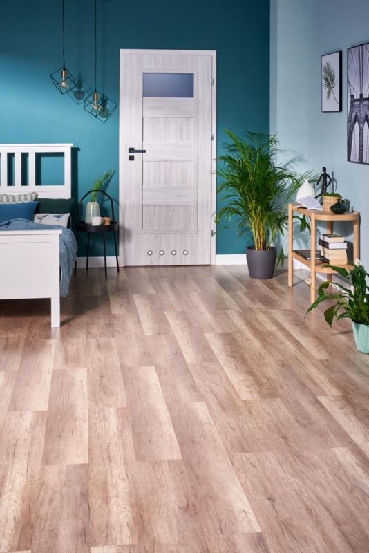 Kľučka na dvere Schaffner Gabi, čierna