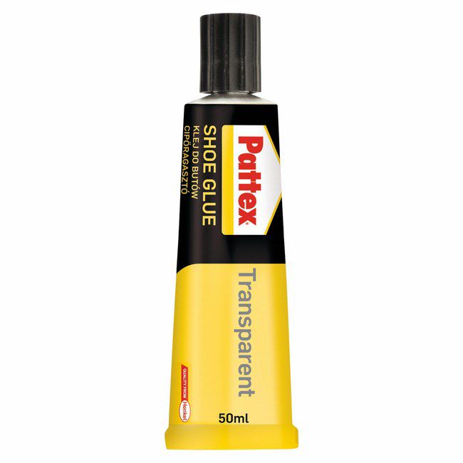 Pattex lepidlo na topánky 50 ml