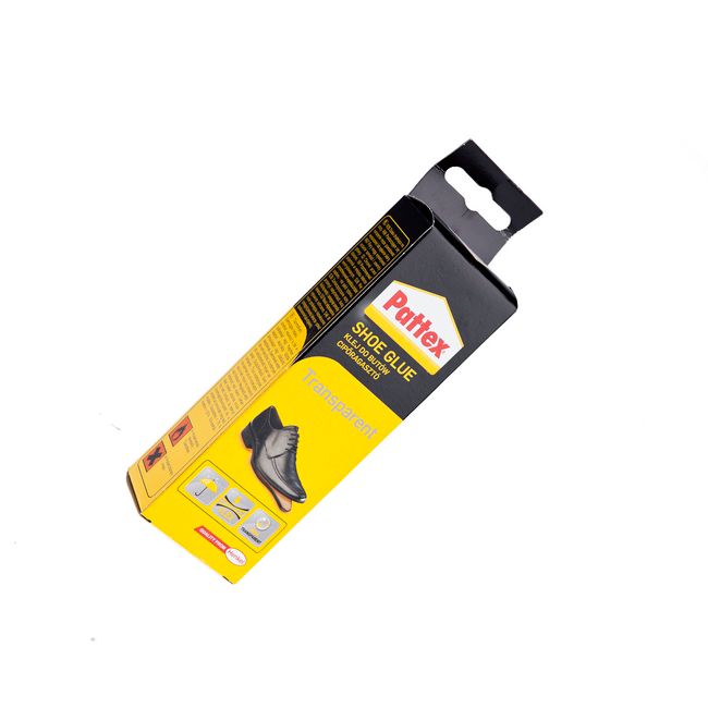 Pattex lepidlo na topánky 50 ml