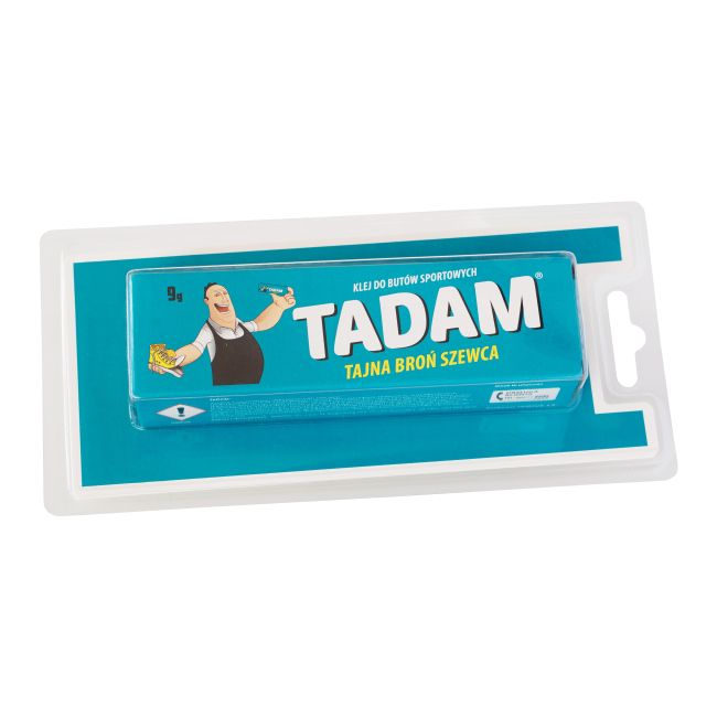Tadam lepidlo na športové topánky 9 g