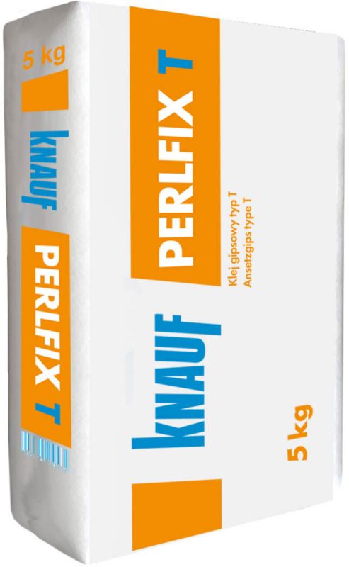 Lepidlo na omietku Knauf Perlfix-T 5 kg