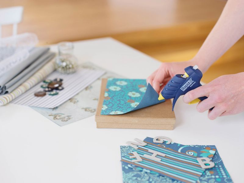 Rýchle univerzálne lepidlo 115 g pr. Priehľadná 7 mm