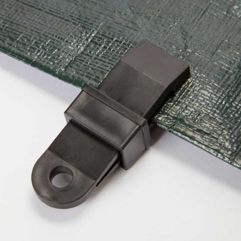 Spony na plachty 8 ks.