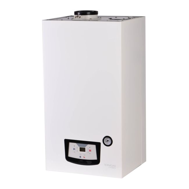 Termet Termgas Condens 20 kW 2-funkčný plynový kotol