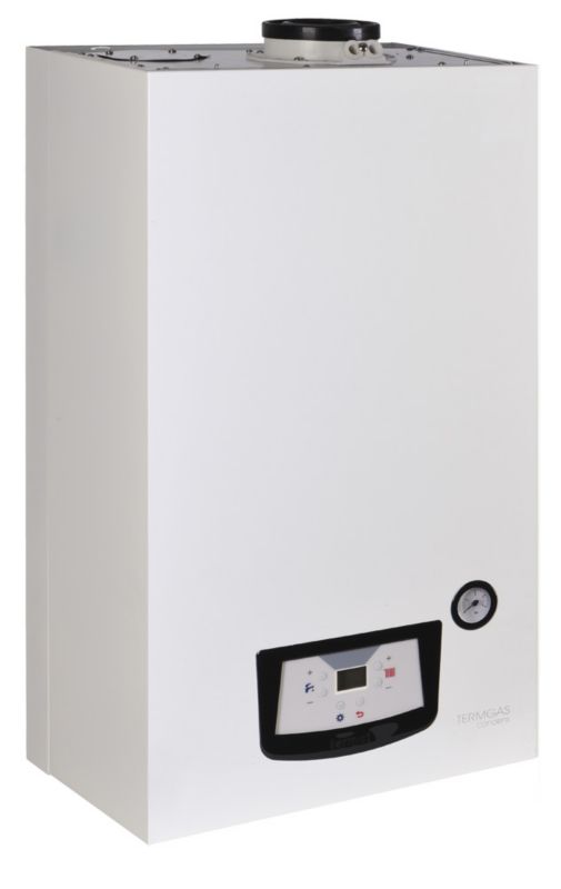 Kotol Termet Termgas Condens-25 PWM