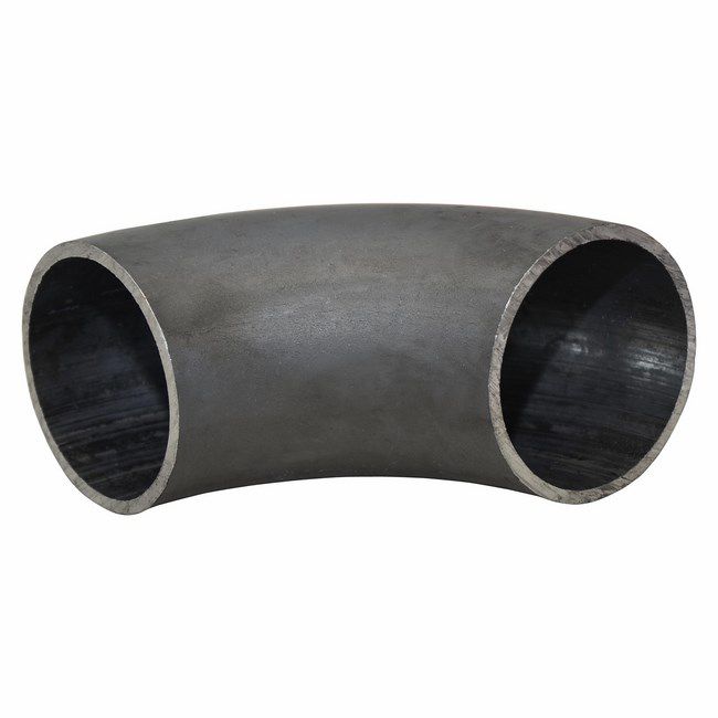 Hamburgské koleno 1 1/2" DN 40