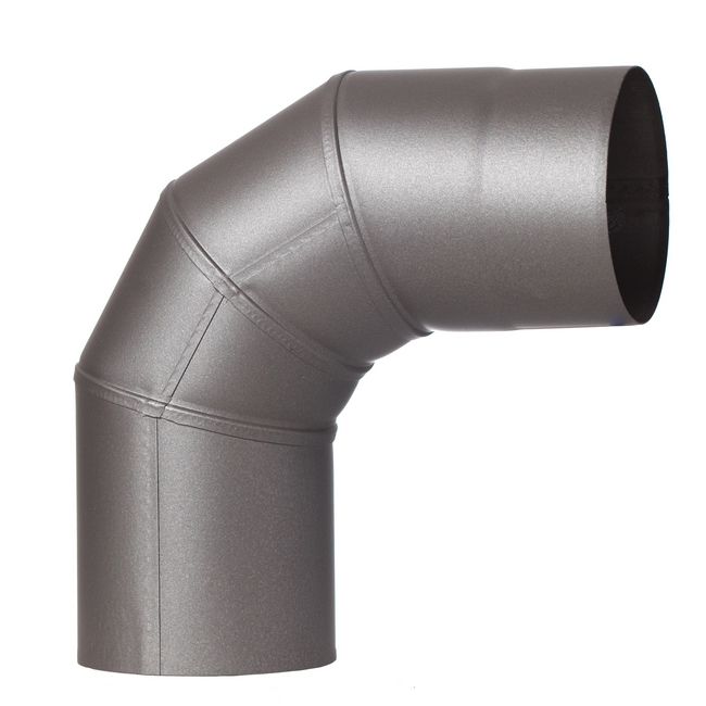 Darco pevné koleno 120 mm
