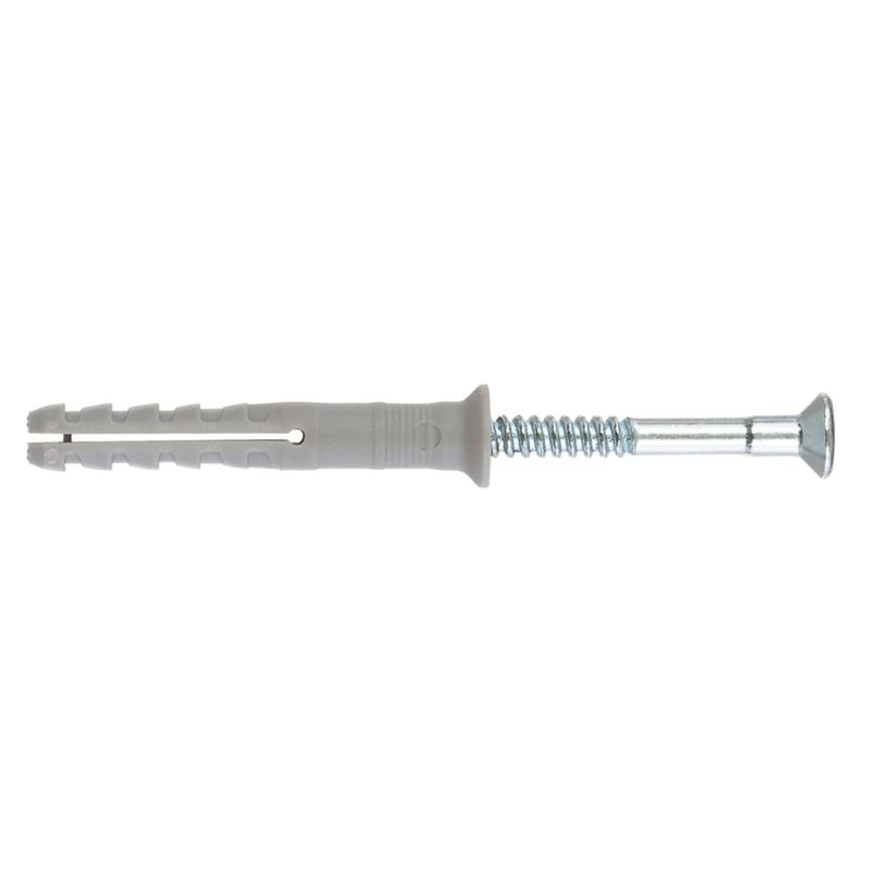 Hmoždinky Fischer SM N 6 x 60 mm 15 ks.