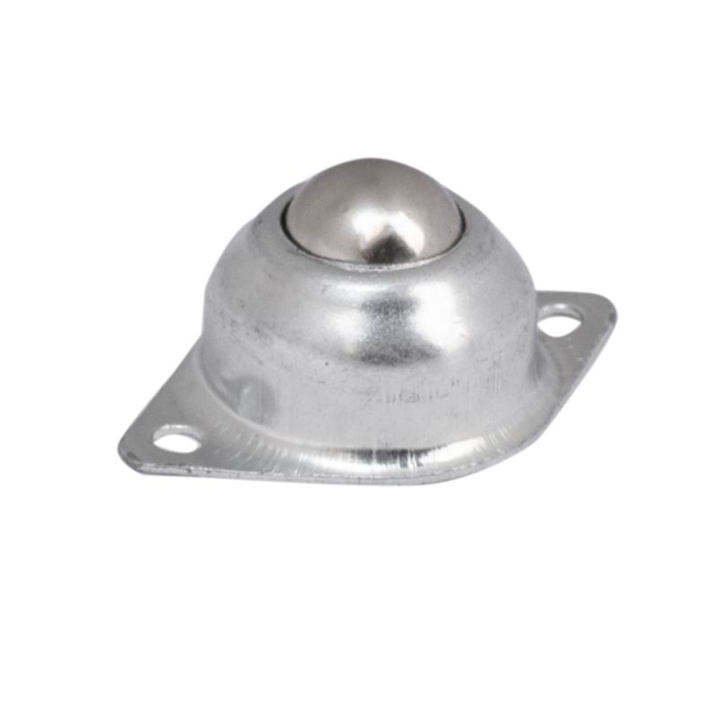 Priemer nábytkového kolieska 15,8 mm, 15 kg