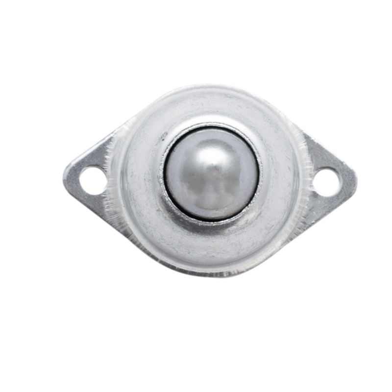 Priemer nábytkového kolieska 15,8 mm, 15 kg