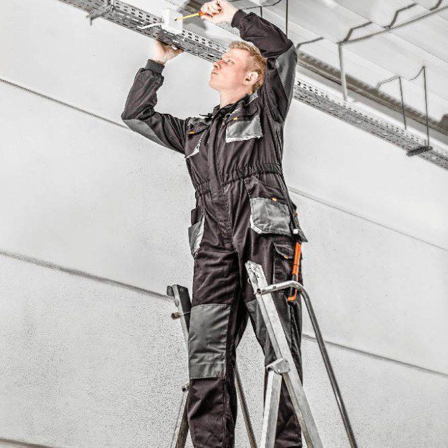 Pracovný overal NEO XXL/58