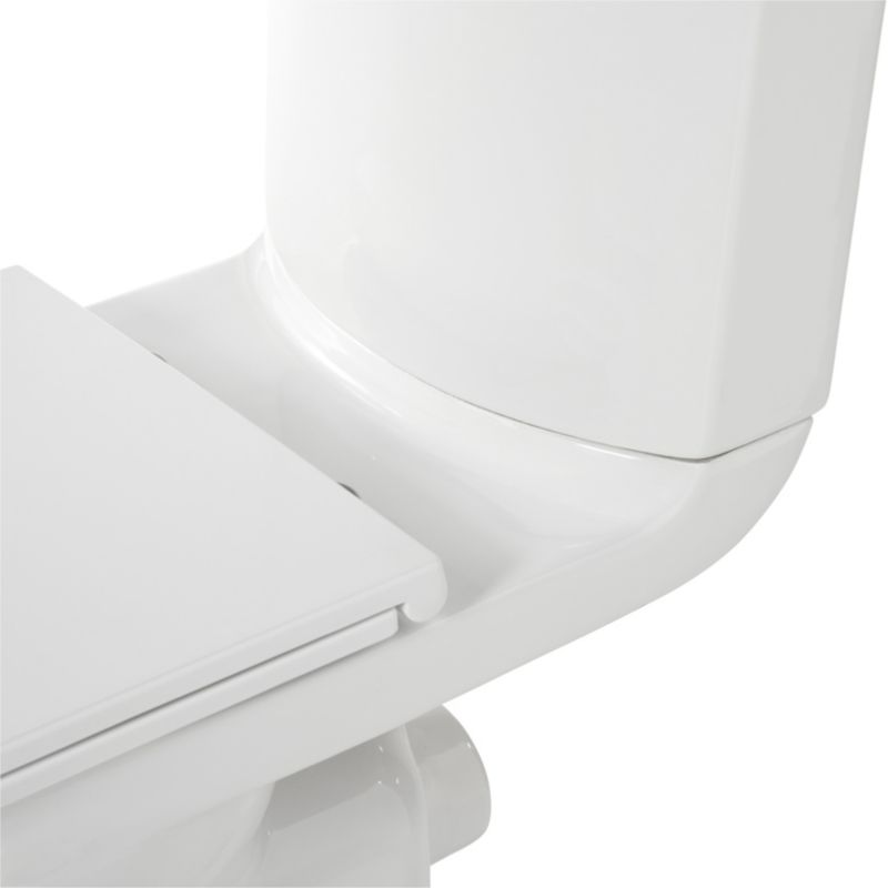 Cavally bezrámové WC kompaktné 3/6 l s umývadlom a soft-close sedadlom