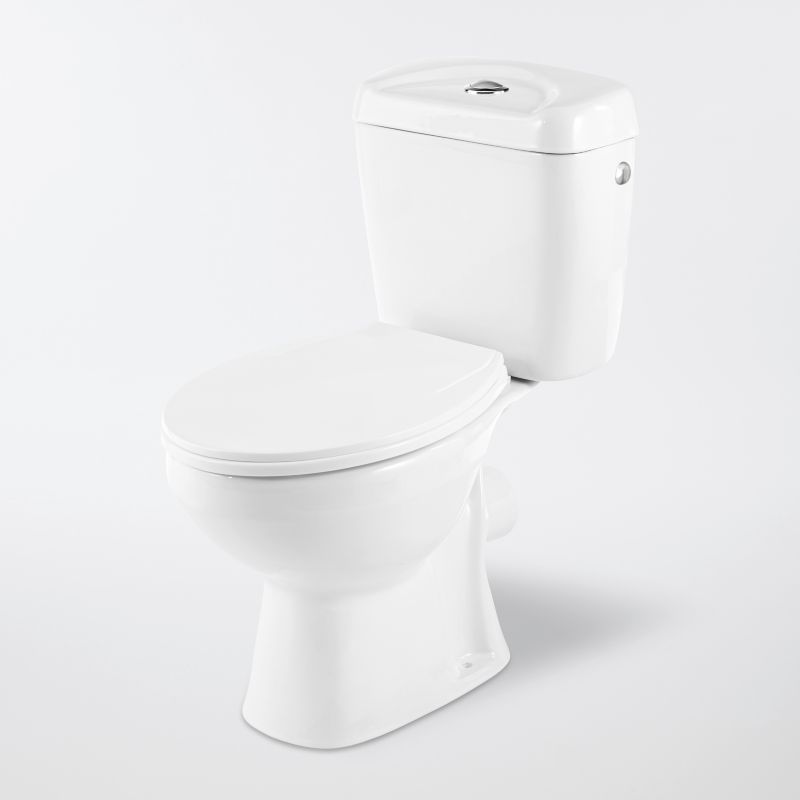 Kompaktné WC Karista