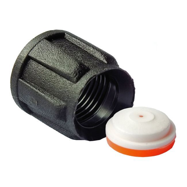 Sada matice + tryska pre postrekovač Gaja/Orion/Neptun