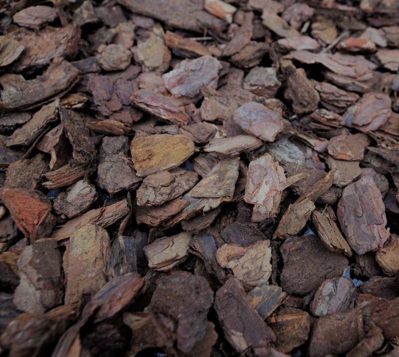 Triedená kôra Sobex 20 - 50 mm 80 l