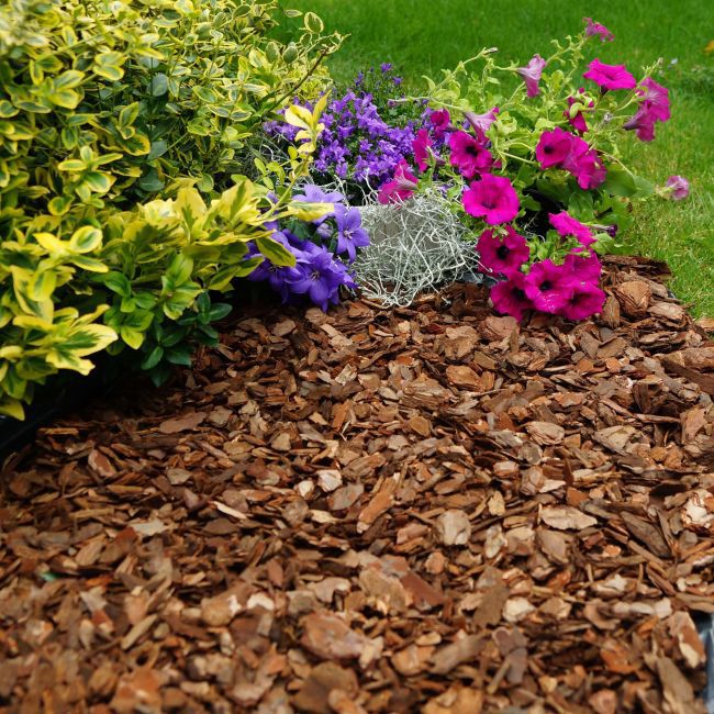 Triedená kôra Sobex Perfect 15 - 30 mm 80 l