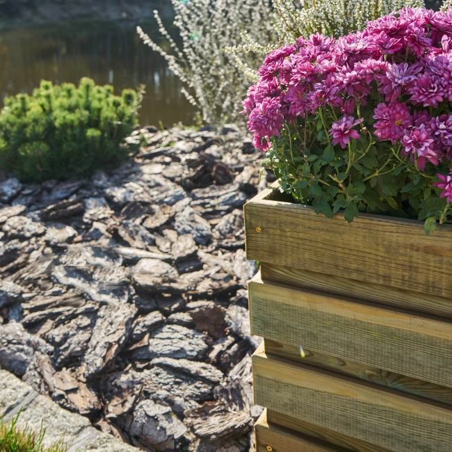 Sobex Exclusive borovicová kôra 50 - 120 mm 80 l