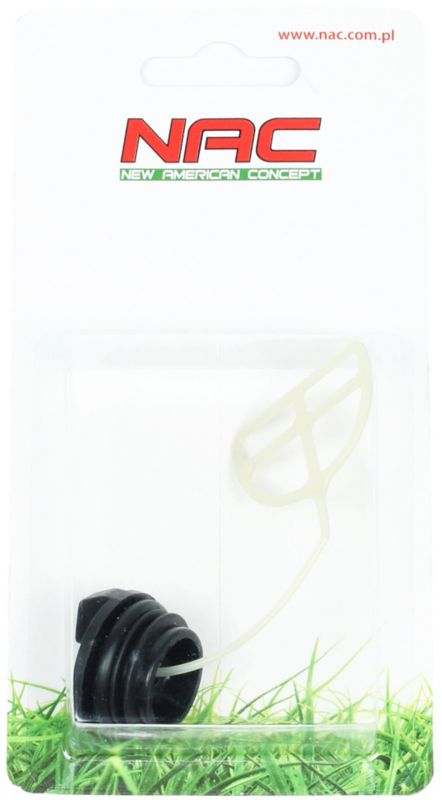 Uzáver oleja pre reťazovú pílu NAC SPS01-45