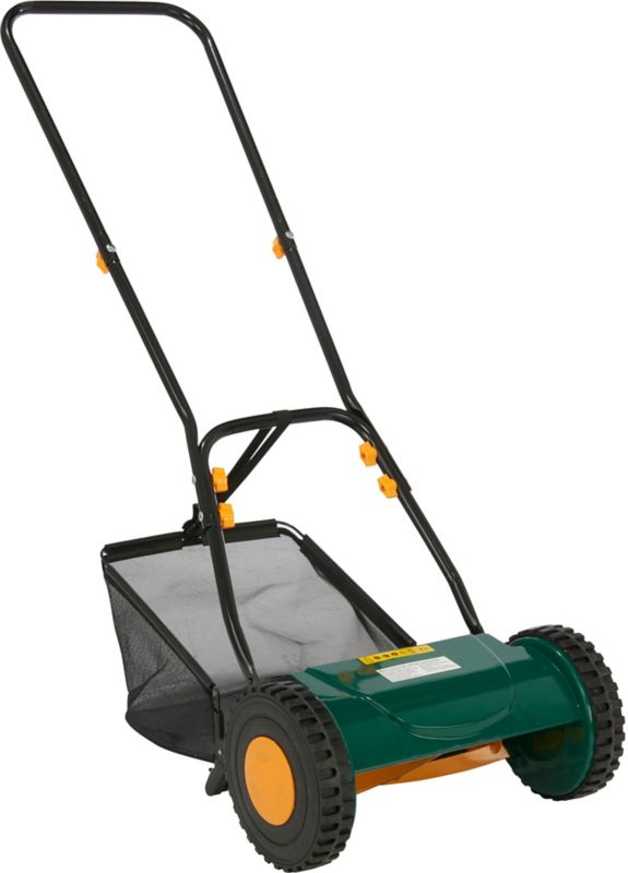 Ručná kosačka 30 cm