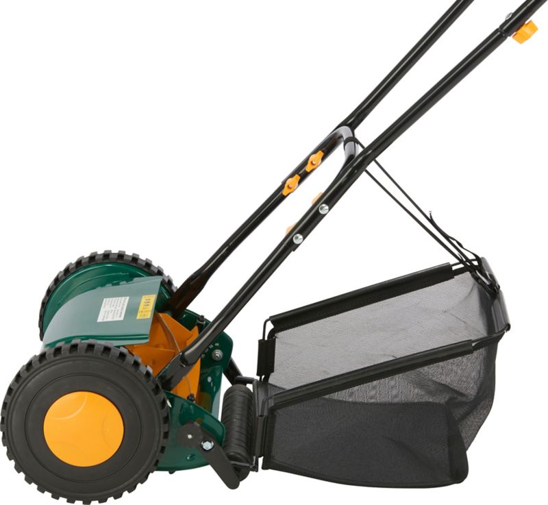 Ručná kosačka 30 cm